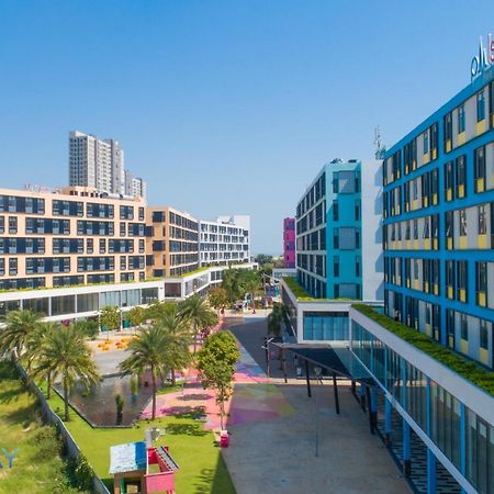 Boutique Hotels Cocobay Danang 응우하인선군 외부 사진