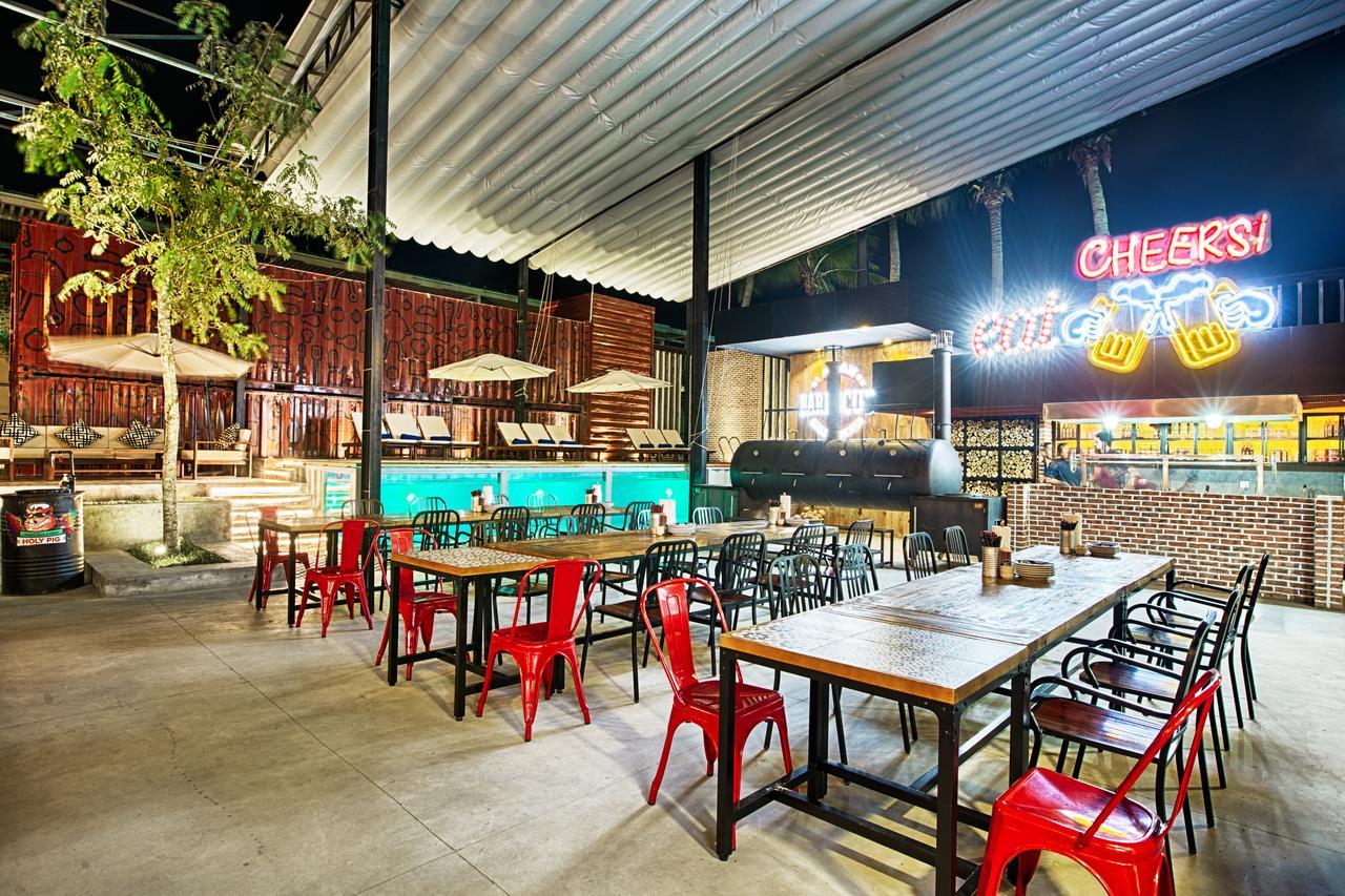 Boutique Hotels Cocobay Danang 응우하인선군 외부 사진