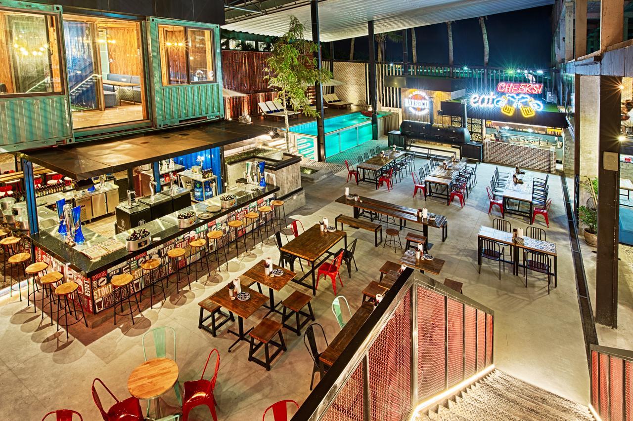 Boutique Hotels Cocobay Danang 응우하인선군 외부 사진