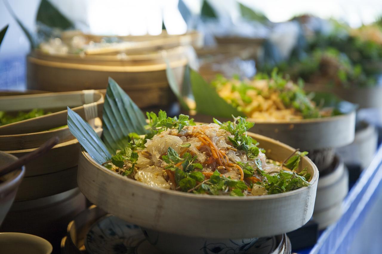 Boutique Hotels Cocobay Danang 응우하인선군 외부 사진