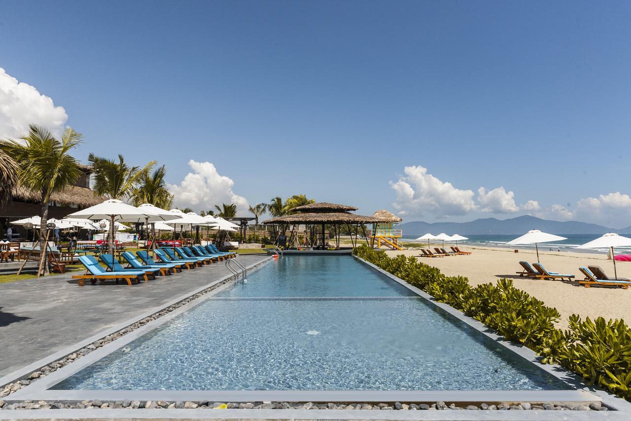 Boutique Hotels Cocobay Danang 응우하인선군 외부 사진