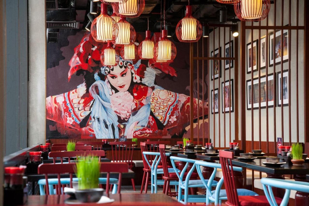 Boutique Hotels Cocobay Danang 응우하인선군 외부 사진