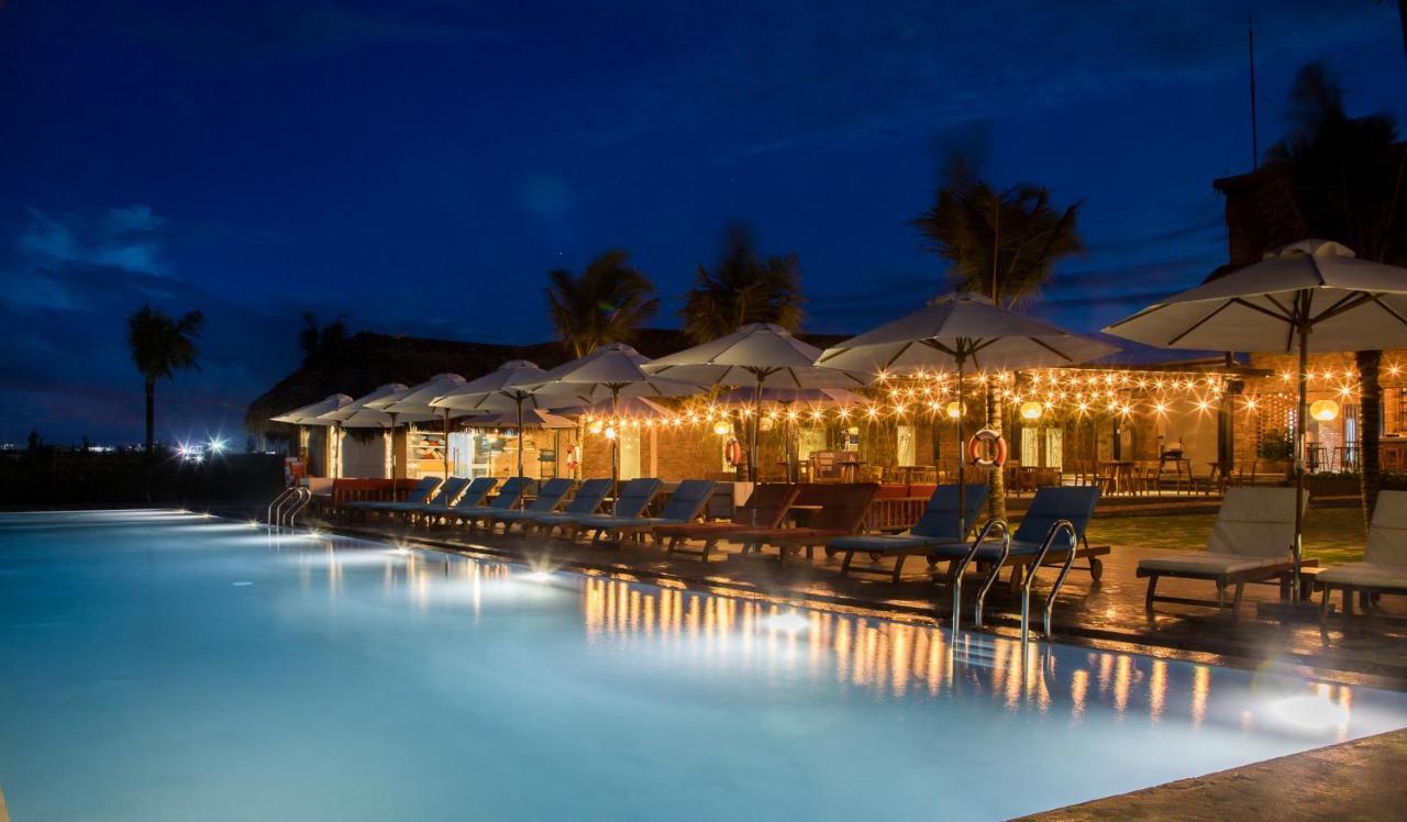 Boutique Hotels Cocobay Danang 응우하인선군 외부 사진