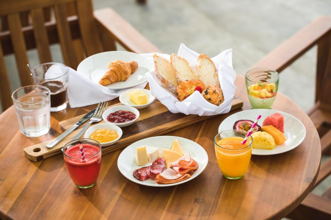 Boutique Hotels Cocobay Danang 응우하인선군 외부 사진
