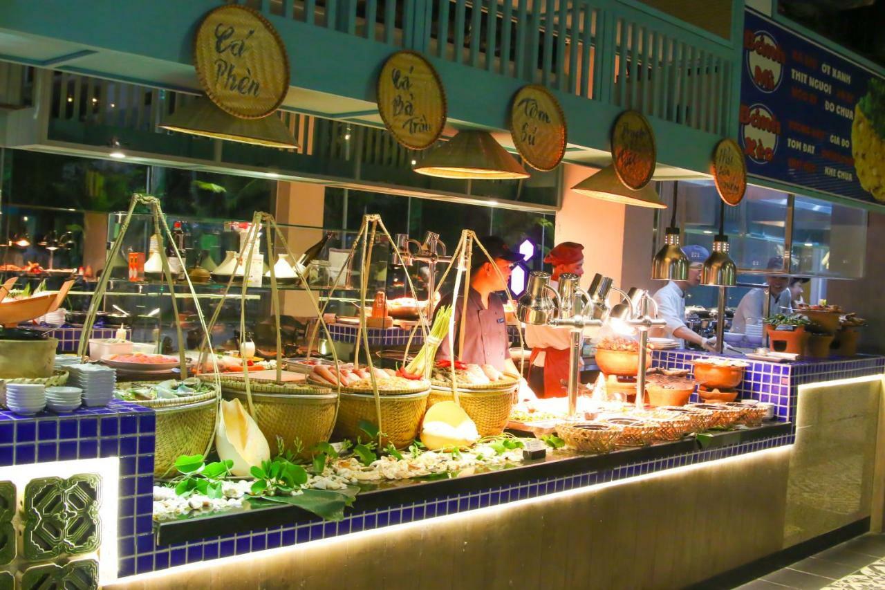 Boutique Hotels Cocobay Danang 응우하인선군 외부 사진