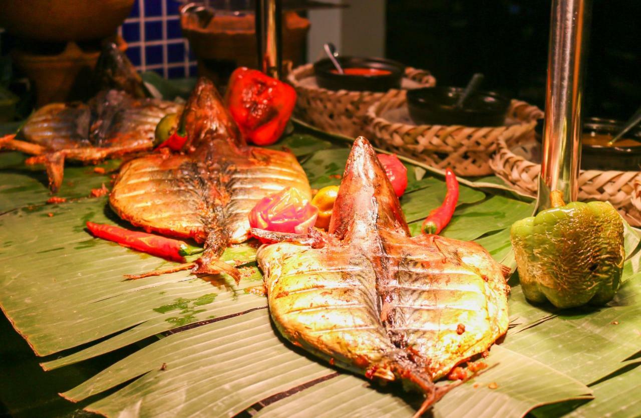 Boutique Hotels Cocobay Danang 응우하인선군 외부 사진
