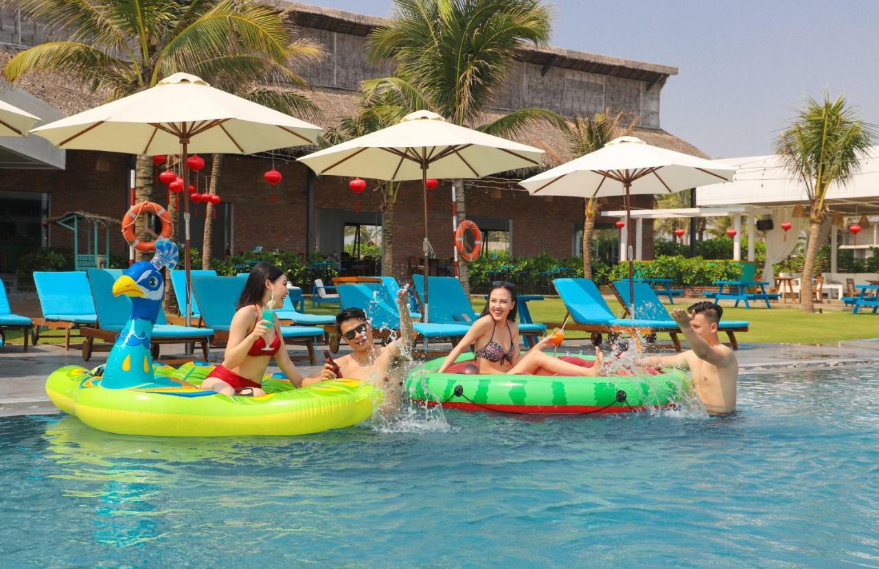 Boutique Hotels Cocobay Danang 응우하인선군 외부 사진
