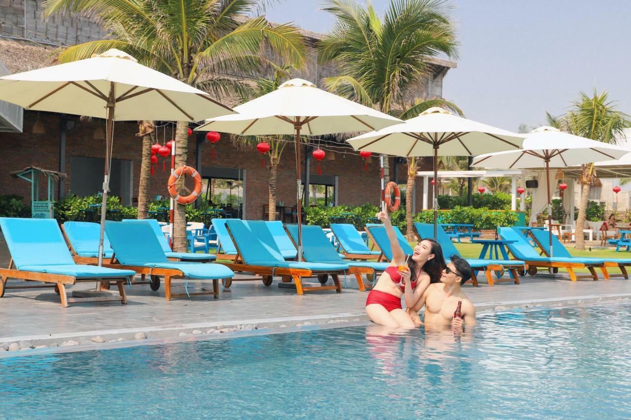 Boutique Hotels Cocobay Danang 응우하인선군 외부 사진