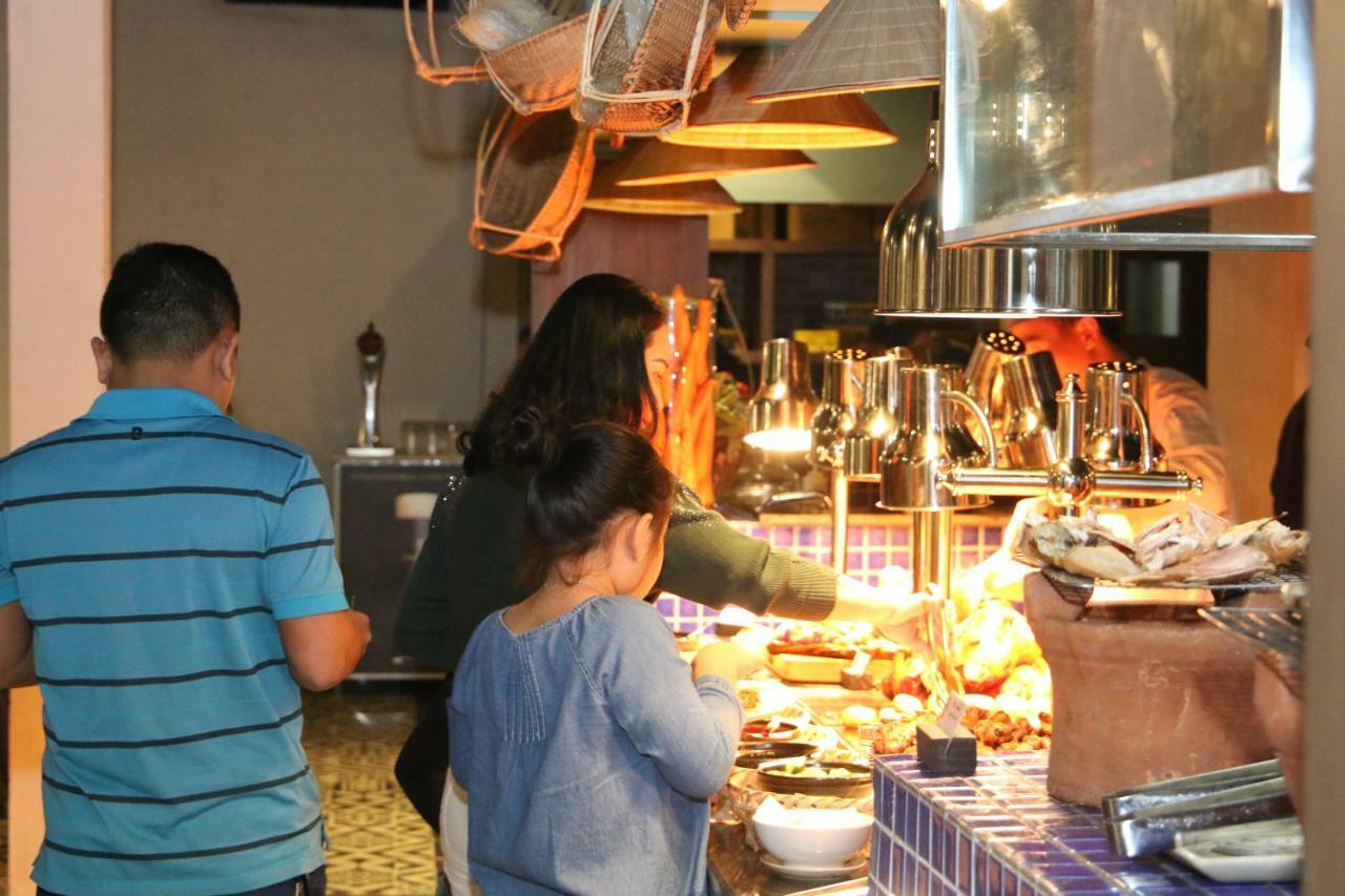 Boutique Hotels Cocobay Danang 응우하인선군 외부 사진