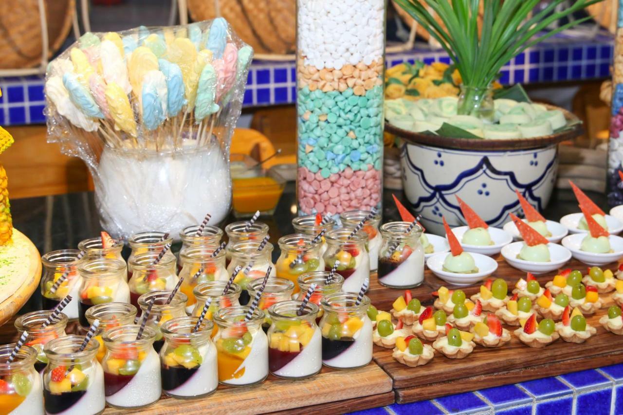Boutique Hotels Cocobay Danang 응우하인선군 외부 사진