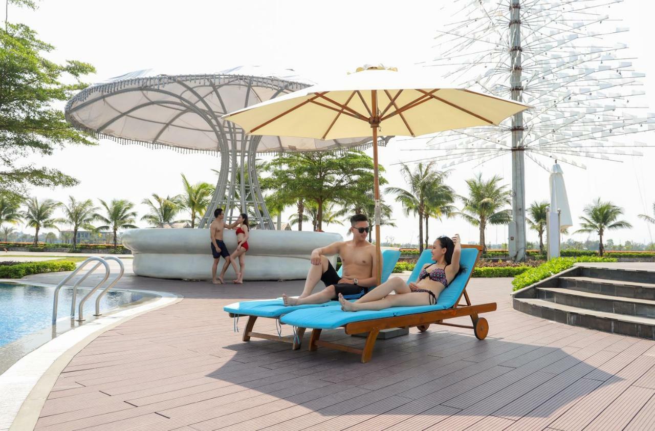 Boutique Hotels Cocobay Danang 응우하인선군 외부 사진