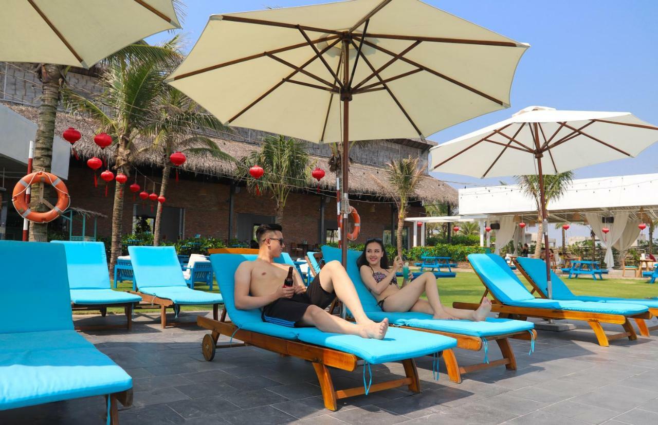 Boutique Hotels Cocobay Danang 응우하인선군 외부 사진