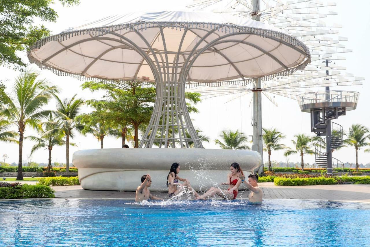 Boutique Hotels Cocobay Danang 응우하인선군 외부 사진