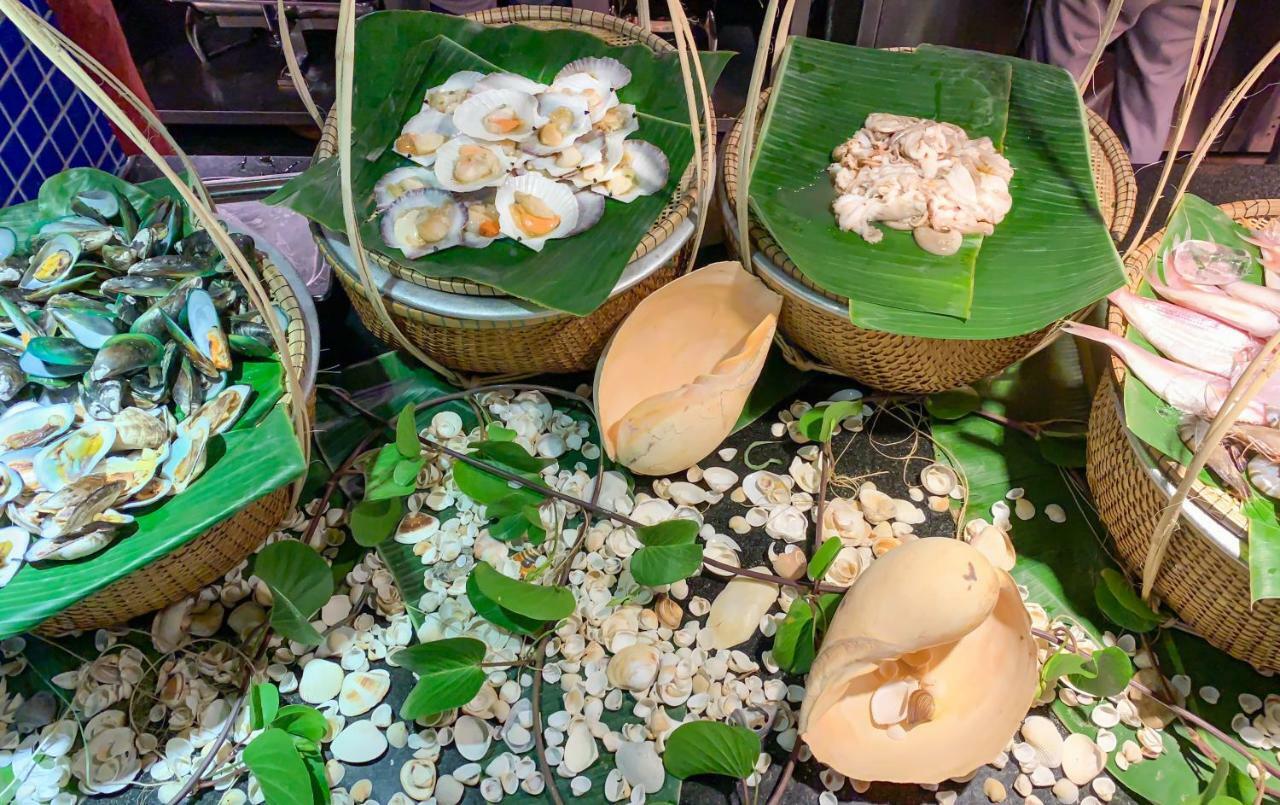 Boutique Hotels Cocobay Danang 응우하인선군 외부 사진