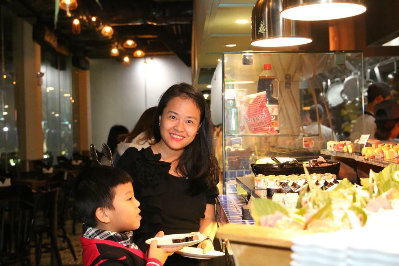Boutique Hotels Cocobay Danang 응우하인선군 외부 사진