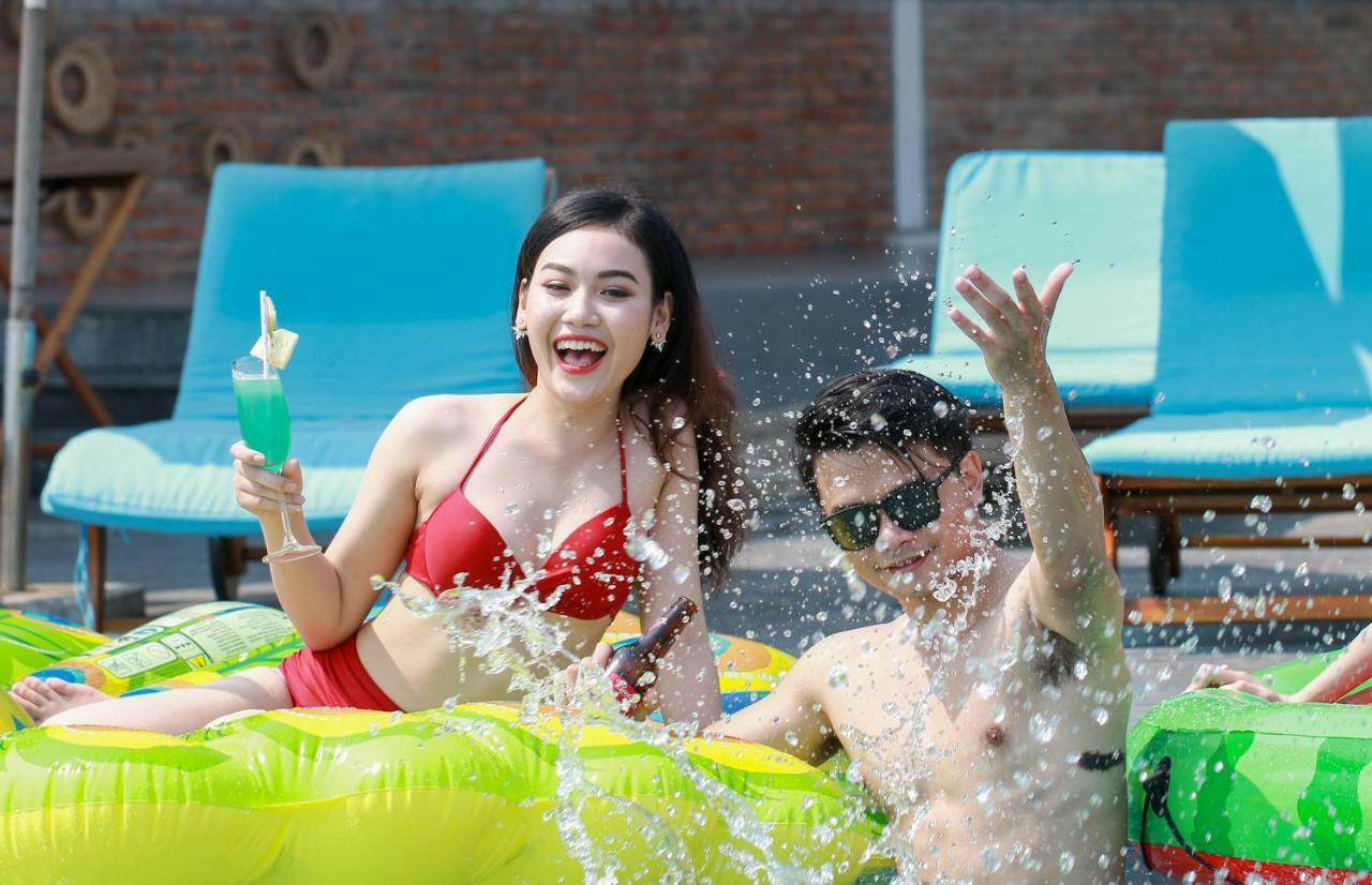 Boutique Hotels Cocobay Danang 응우하인선군 외부 사진