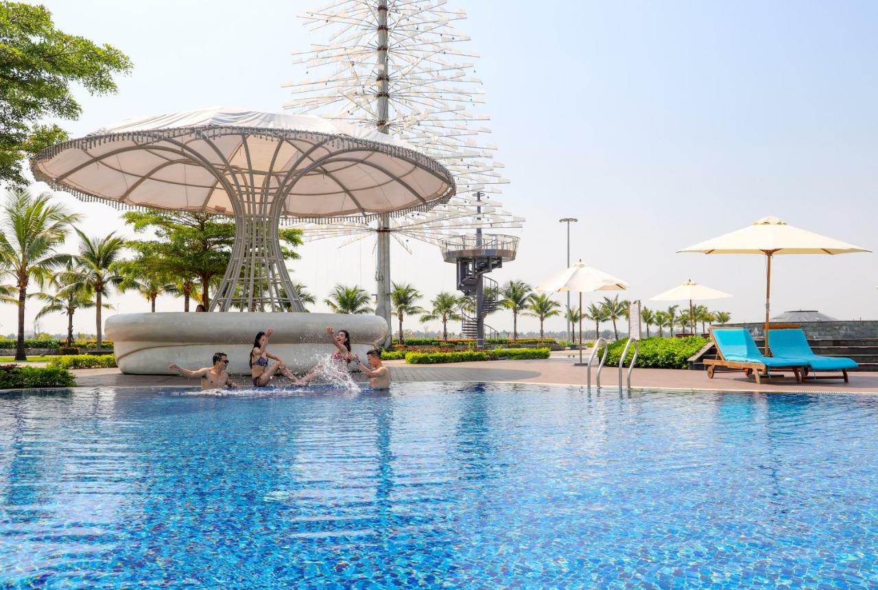 Boutique Hotels Cocobay Danang 응우하인선군 외부 사진