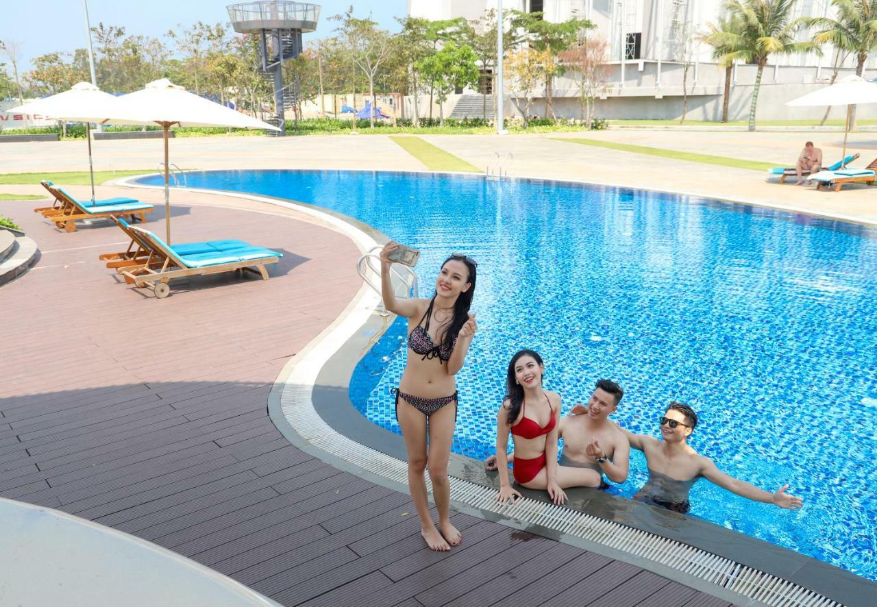 Boutique Hotels Cocobay Danang 응우하인선군 외부 사진