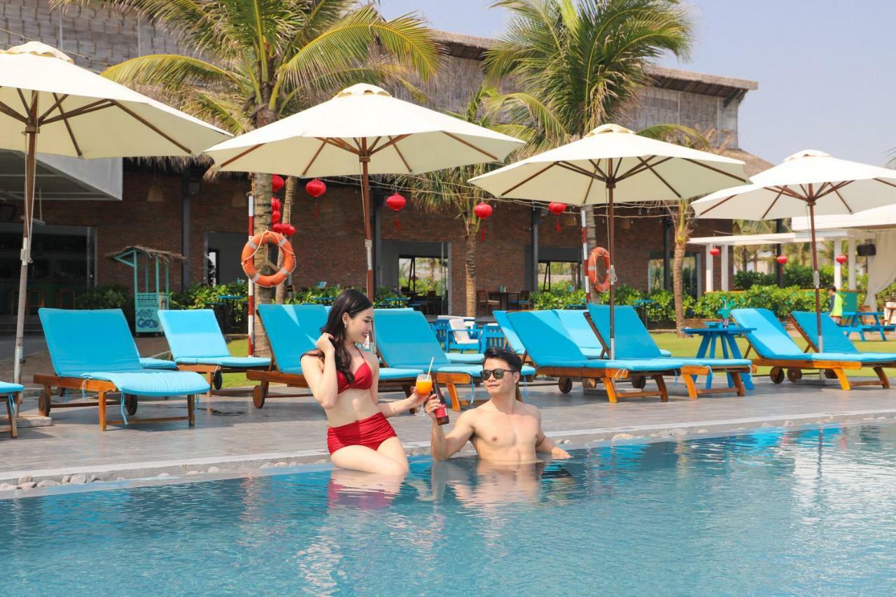 Boutique Hotels Cocobay Danang 응우하인선군 외부 사진